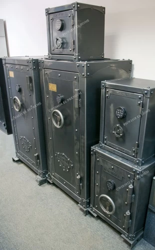 Сейф Rhino Ironworks PSIW1818 EL Home