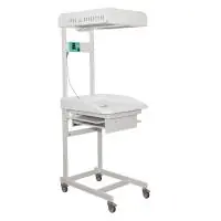 Стол для санитарной обработки новорожденных АИСТ-2