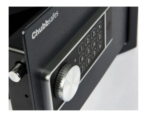 Сейф Chubb AIR 15 EL