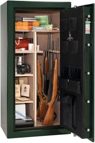 Сейф Liberty Colonial 23GNG-BR Сейф Liberty Colonial 23GNG-BR
