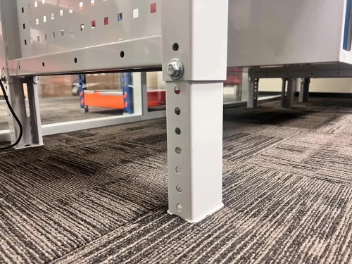 Верстак CTR 1602.L26.5-2