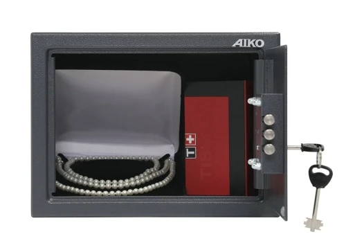 Сейф Aiko T-230 KL