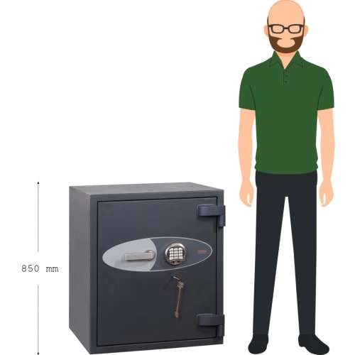 Сейф Phoenix HS9072E