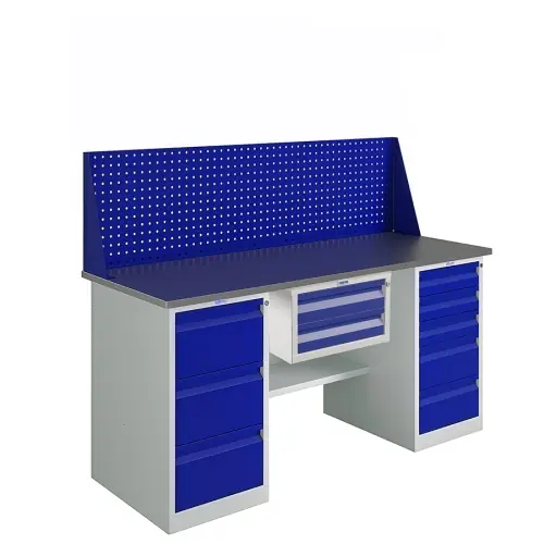 Верстак Практик Profi WT160.WD3/WD5.110