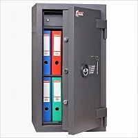 Огневзломостойкий сейф Onix Tantalum NTF-90MEs Огневзломостойкий сейф Onix Tantalum NTF-90MEs