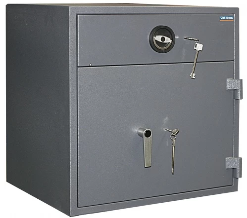 Сейф Valberg DSC 67 KK