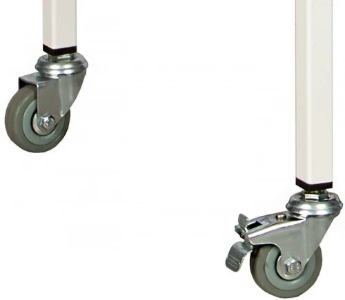 Стол процедурный Hilfe МД SP 2G