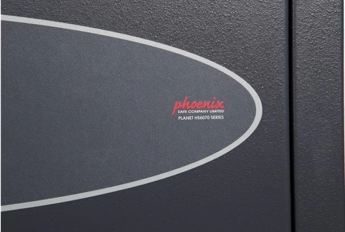 Сейф Phoenix HS6074E