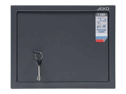 Сейф Aiko T-280 KL