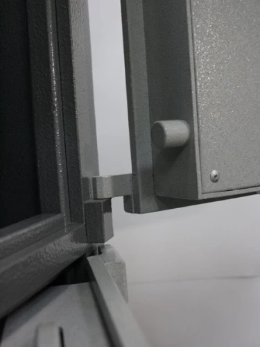 Сейф Рипост ВМ I 3102