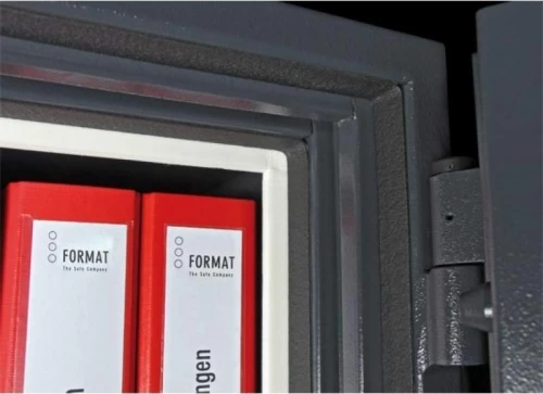 Сейф Format Paper Star Pro 6 CL (PS PRO 6Т CL)