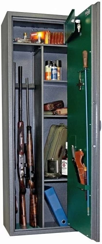 Сейф Safetronics MAXI-5PME/K5