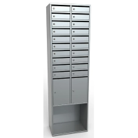 Шкаф абонентский Регион РА.2.22